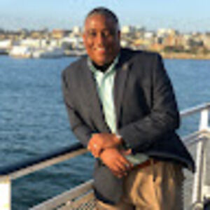Meet your Posher, Dr. j.